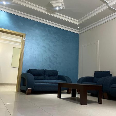Najmat Sabbabah Furnished Units Aparthotel Ha'il Buitenkant foto