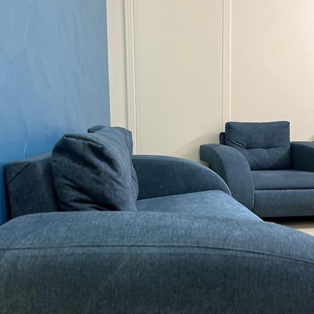 Najmat Sabbabah Furnished Units Aparthotel Ha'il Buitenkant foto